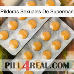 Píldoras Sexuales De Superman levitra2